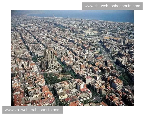 永恒之城的奇迹与加泰罗尼亚的幻梦：当罗马与巴塞罗那在灵魂深处相遇