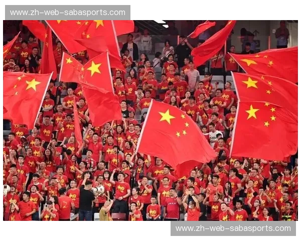 热血青春，荣耀之战——U22国足再燃亚洲赛场