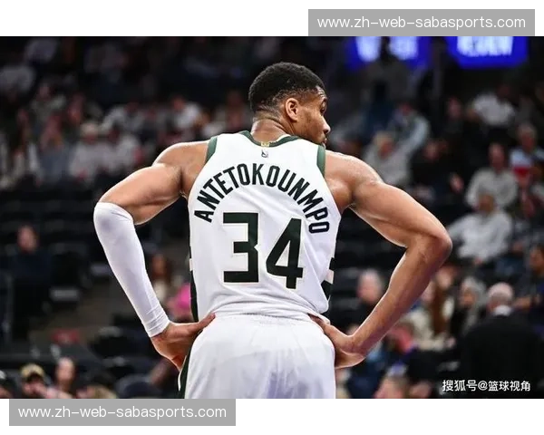 雄鹿vs雷霆直播：字母哥与SGA的MVP对决，鹿死谁手？